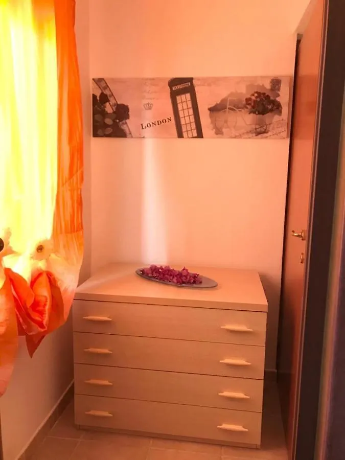 Appartement Casal Baratz à Santa Maria la Palma