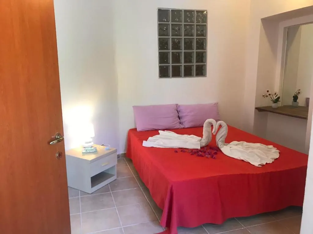 Appartement Casal Baratz à Santa Maria la Palma Italie