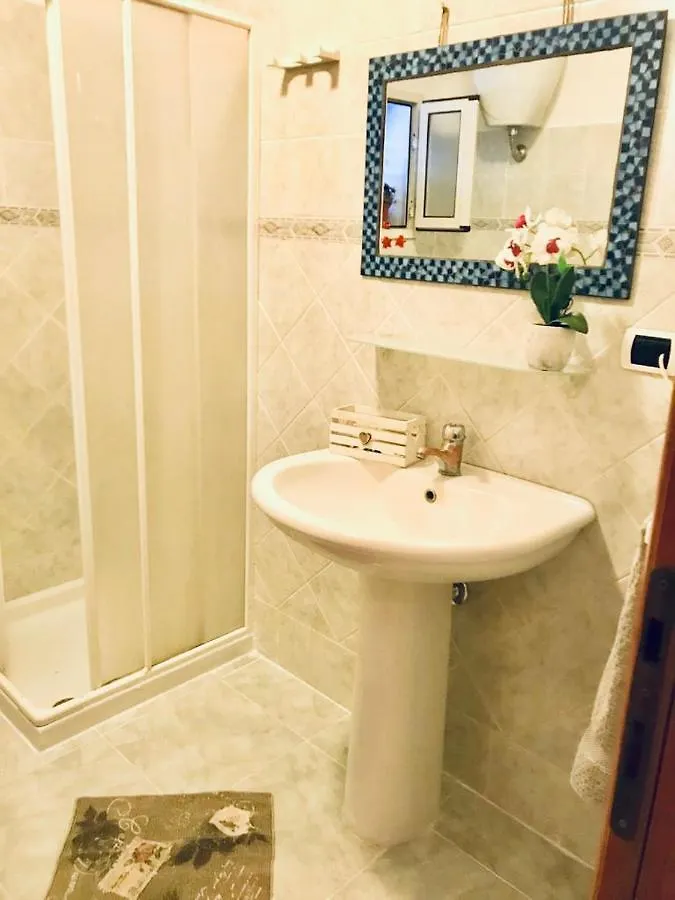 Casal Baratz Apartment Santa Maria la Palma