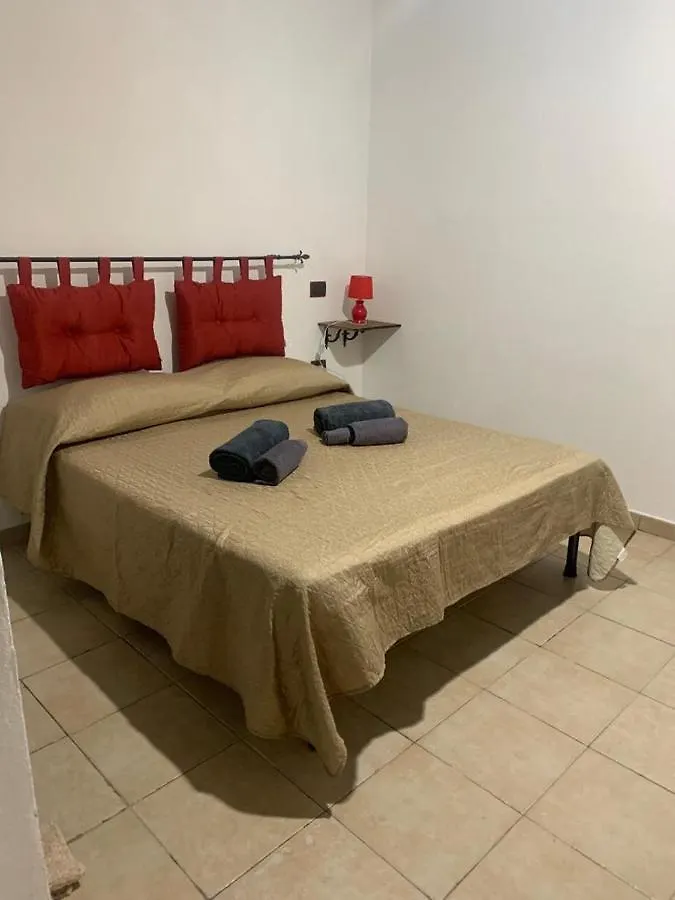 Appartement Casal Baratz à Santa Maria la Palma