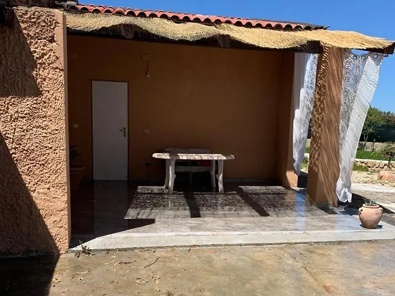 Appartement Casal Baratz à Santa Maria la Palma