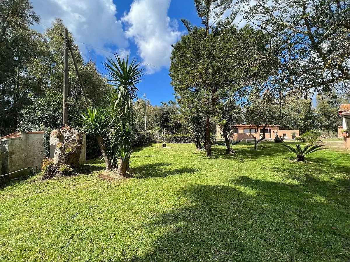 Casal Baratz Apartment Santa Maria la Palma