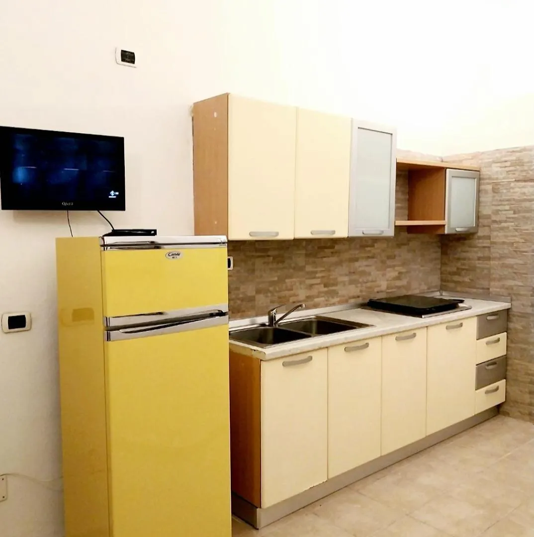 Appartement Casal Baratz à Santa Maria la Palma Italie