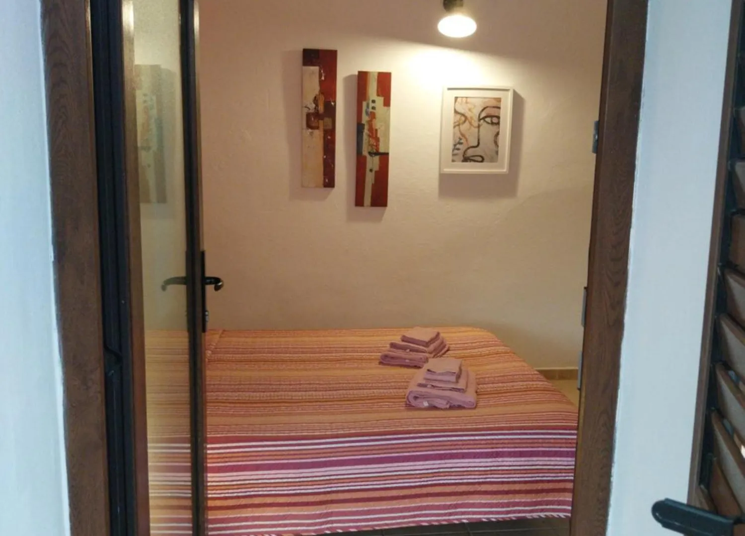 Casal Baratz Apartment Santa Maria la Palma
