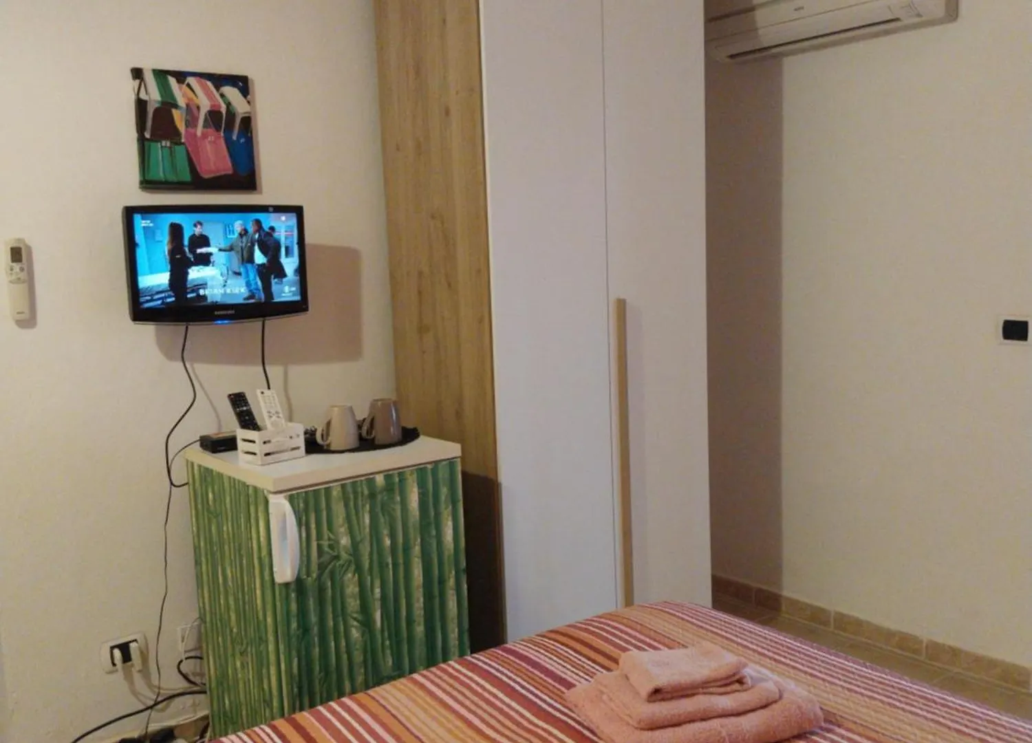 Casal Baratz Apartment Santa Maria la Palma