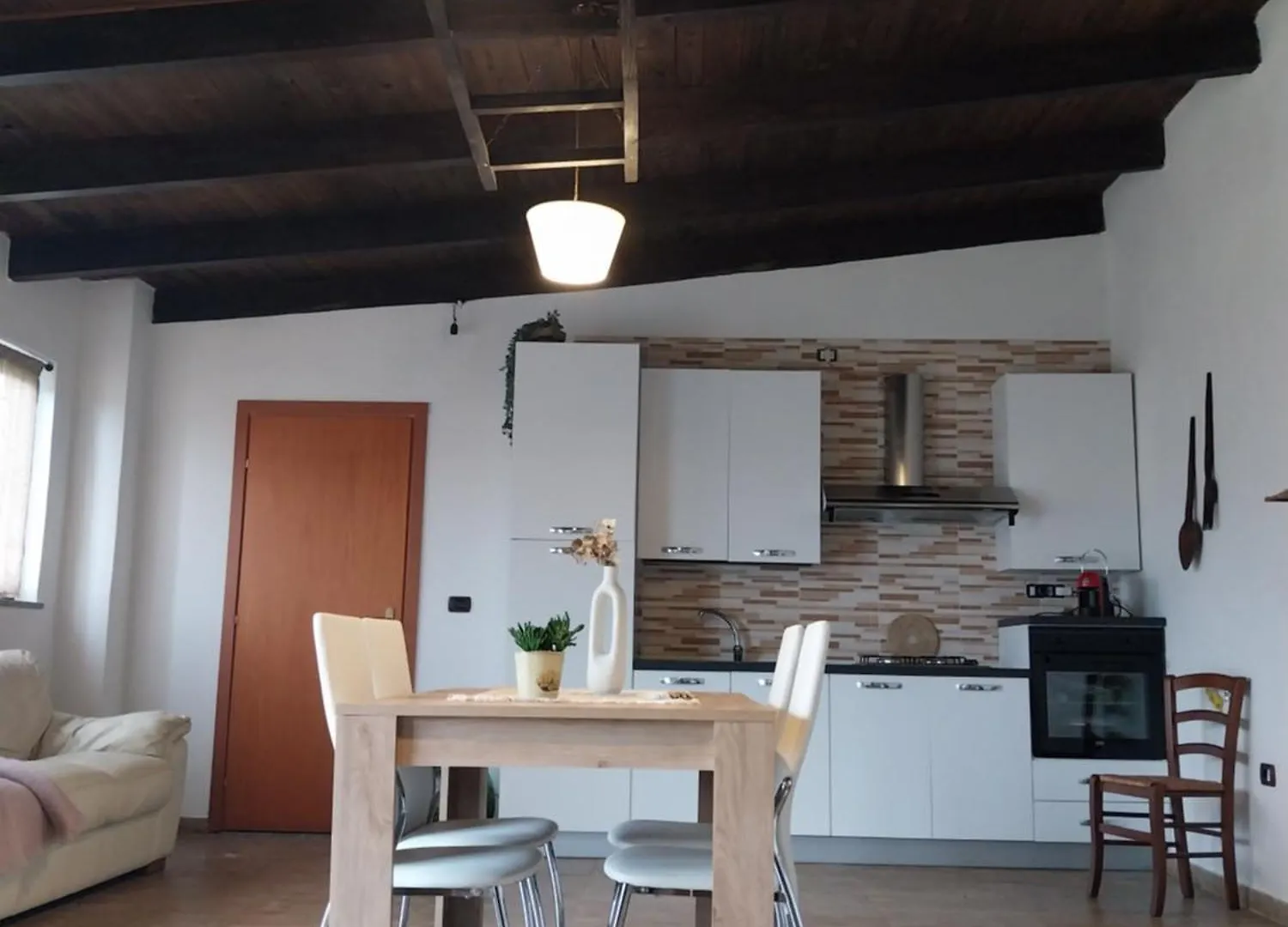 Casal Baratz Apartment Santa Maria la Palma