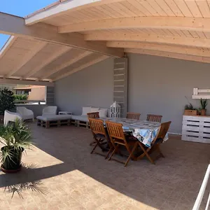 Relais La Terrazza Palmadula