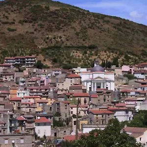 Mary House Nuoro (Sardinia)