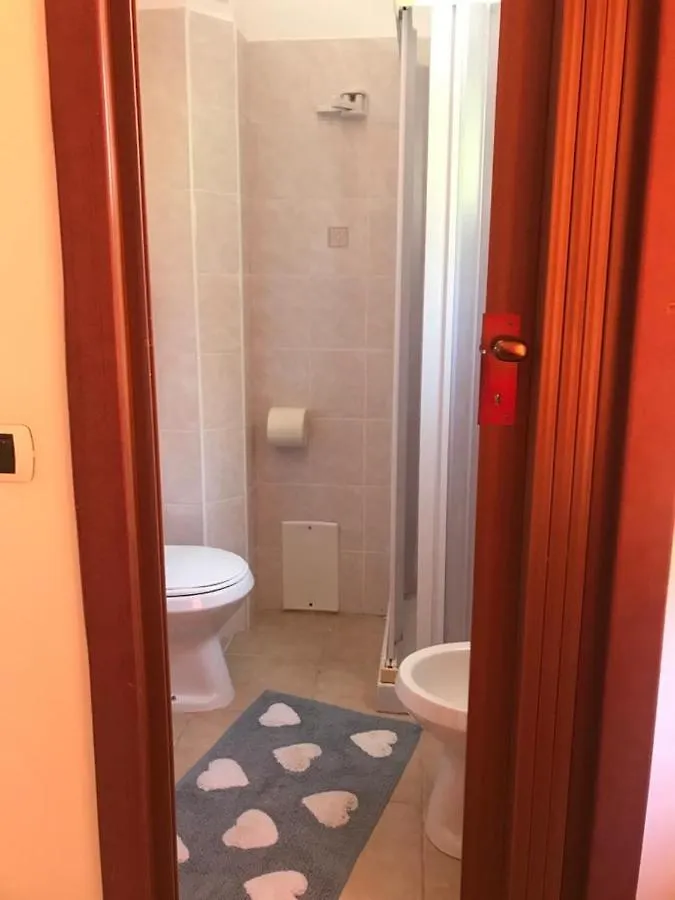Apartamento Casal Baratz Santa Maria la Palma 0*,  Italia