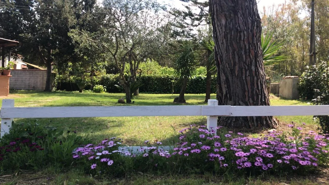 Apartamento Casal Baratz Santa Maria la Palma