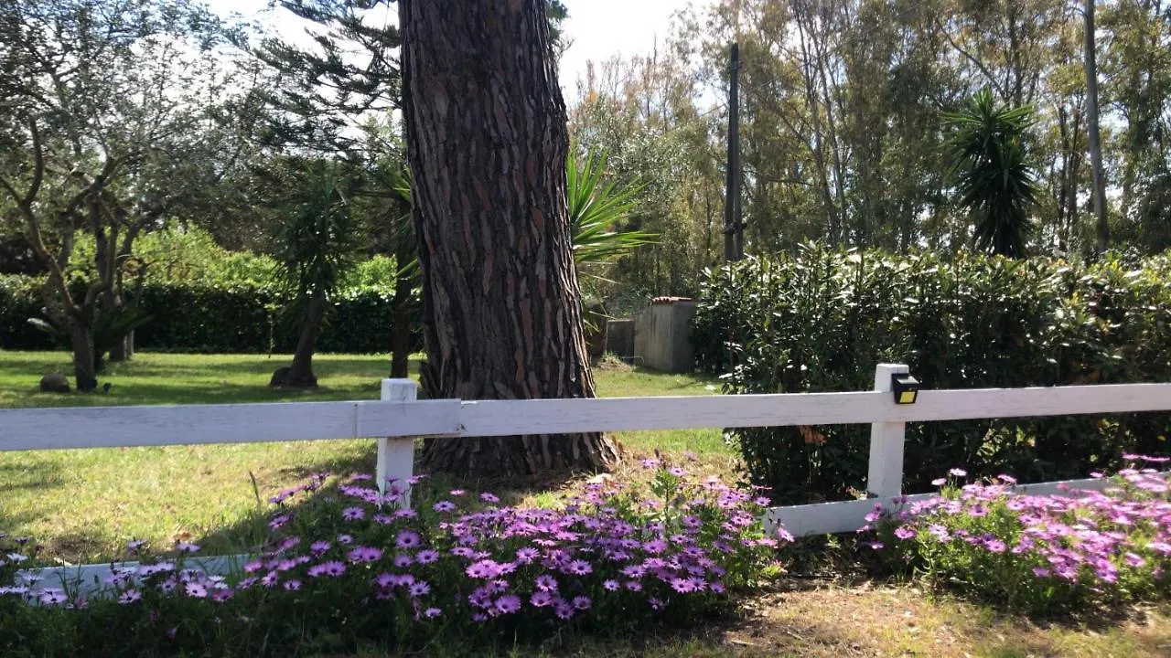 Apartamento Casal Baratz Santa Maria la Palma Italia