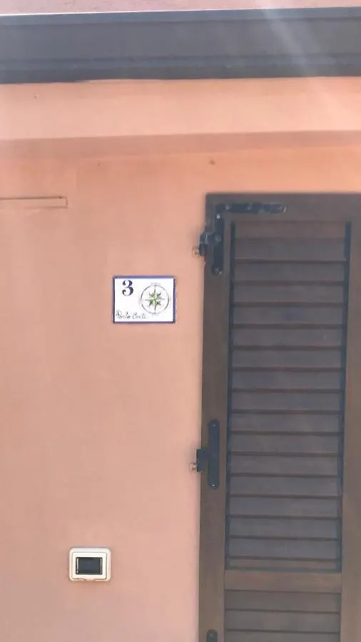 Apartamento Casal Baratz Santa Maria la Palma
