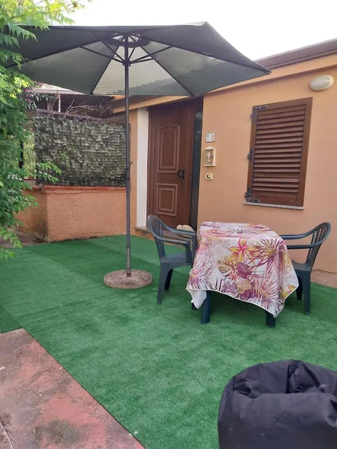Apartamento Casal Baratz Santa Maria la Palma