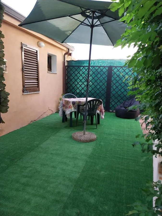 Apartamento Casal Baratz Santa Maria la Palma