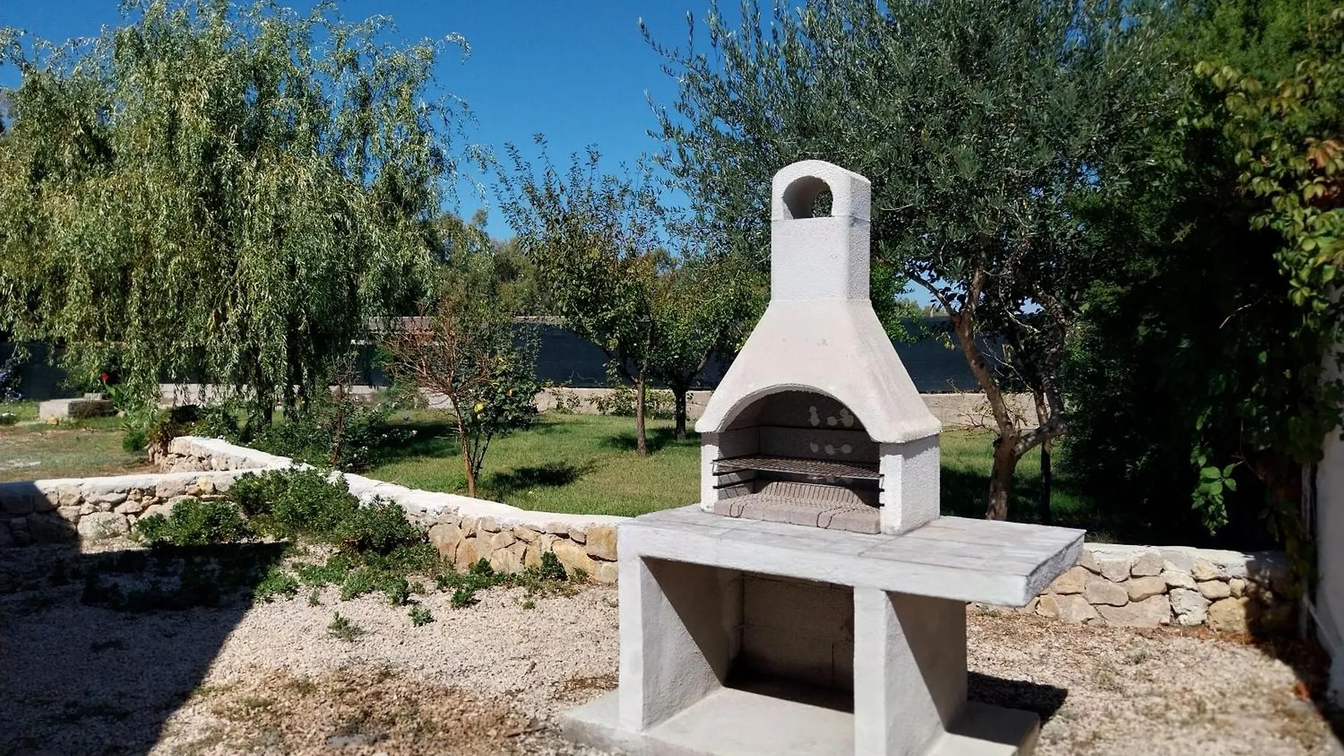 Apartamento Casal Baratz Santa Maria la Palma