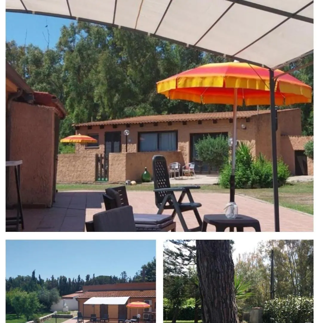 Apartamento Casal Baratz Santa Maria la Palma 0*,